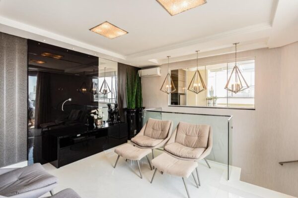 Cobertura / Penthouse Residencial à Venda | Agronômica | Florianópolis | PH0206_MMQ - Imagem 14