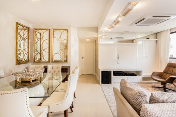 Cobertura / Penthouse Residencial à Venda | Agronômica | Florianópolis | PH0206_MMQ