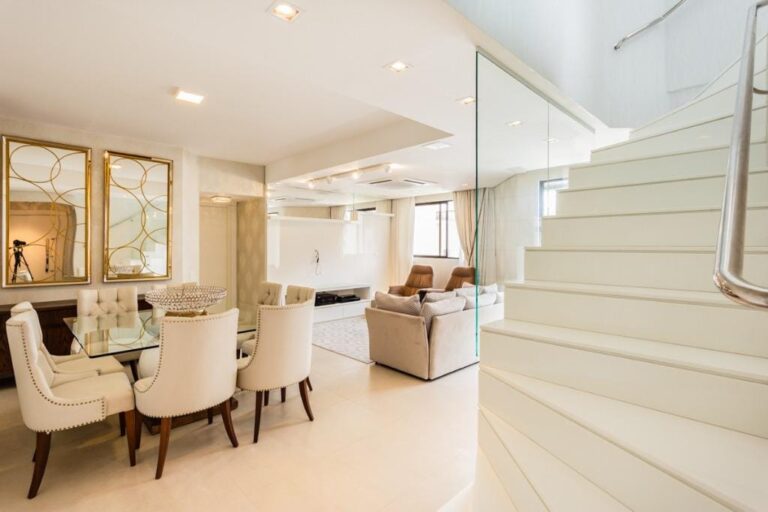 Cobertura / Penthouse Residencial à Venda | Agronômica | Florianópolis | PH0206_MMQ