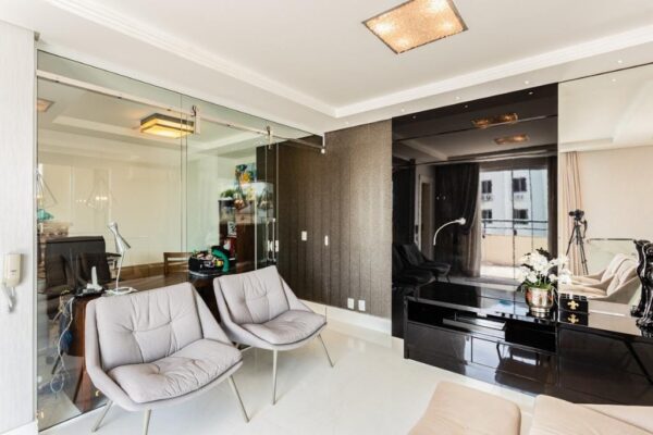 Cobertura / Penthouse Residencial à Venda | Agronômica | Florianópolis | PH0206_MMQ - Imagem 15