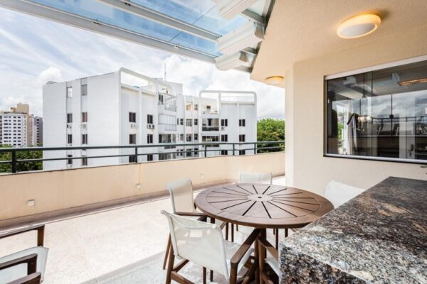 Cobertura / Penthouse Residencial à Venda | Agronômica | Florianópolis | PH0206_MMQ - Imagem 52