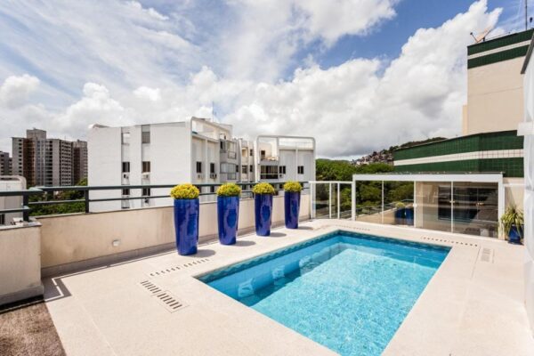 Cobertura / Penthouse Residencial à Venda | Agronômica | Florianópolis | PH0206_MMQ - Imagem 55