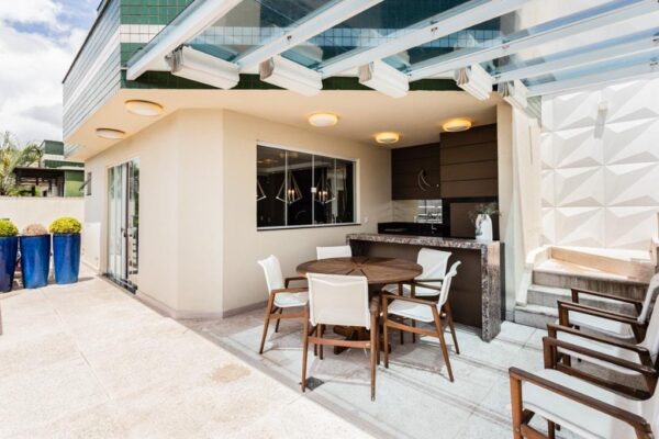 Cobertura / Penthouse Residencial à Venda | Agronômica | Florianópolis | PH0206_MMQ - Imagem 49
