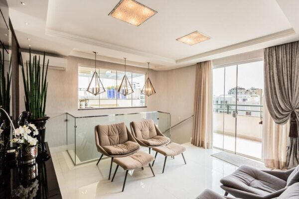 Cobertura / Penthouse Residencial à Venda | Agronômica | Florianópolis | PH0206_MMQ - Imagem 16