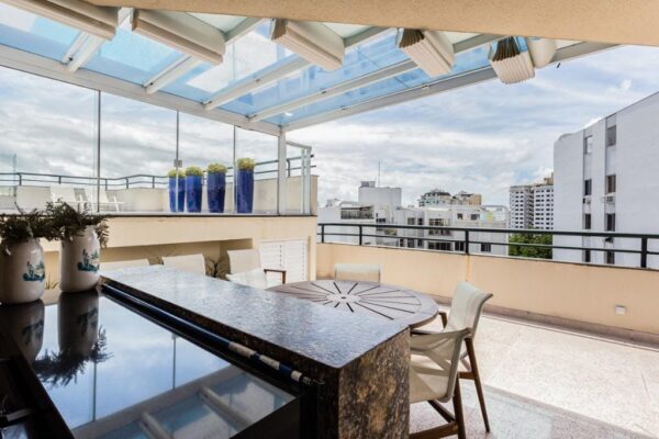 Cobertura / Penthouse Residencial à Venda | Agronômica | Florianópolis | PH0206_MMQ - Imagem 51