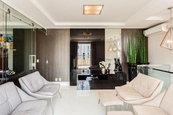 Cobertura / Penthouse Residencial à Venda | Agronômica | Florianópolis | PH0206_MMQ - Imagem 12