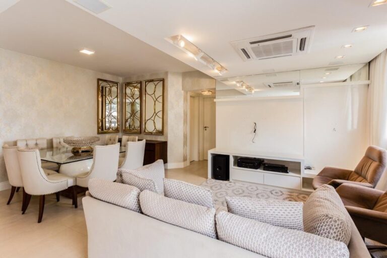Cobertura / Penthouse Residencial à Venda | Agronômica | Florianópolis | PH0206_MMQ