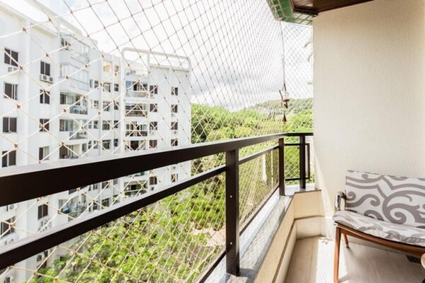 Cobertura / Penthouse Residencial à Venda | Agronômica | Florianópolis | PH0206_MMQ - Imagem 46