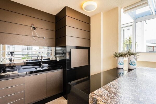 Cobertura / Penthouse Residencial à Venda | Agronômica | Florianópolis | PH0206_MMQ - Imagem 50