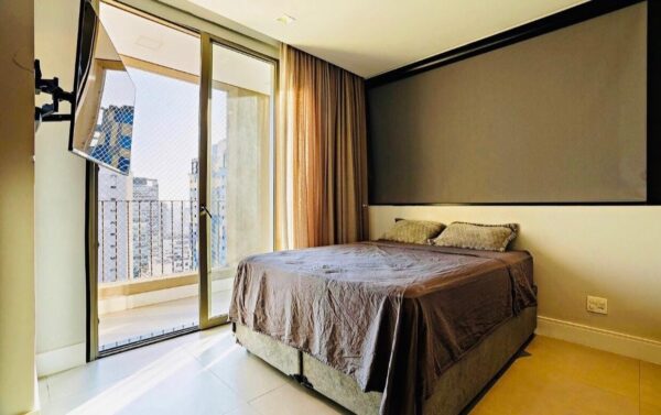 Cobertura / Penthouse Residencial à Venda | Cerqueira César | São Paulo | PH0027_MMQ - Imagem 8