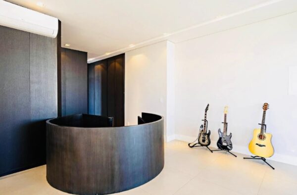 Cobertura / Penthouse Residencial à Venda | Cerqueira César | São Paulo | PH0027_MMQ - Imagem 6