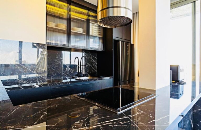 Cobertura / Penthouse Residencial à Venda | Cerqueira César | São Paulo | PH0027_MMQ