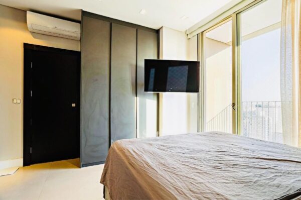 Cobertura / Penthouse Residencial à Venda | Cerqueira César | São Paulo | PH0027_MMQ - Imagem 9
