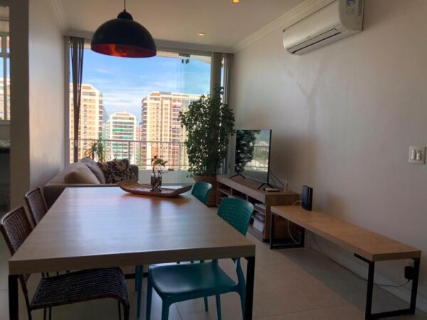 Cobertura / Penthouse Residencial à Venda | Barra da Tijuca | Rio de Janeiro | PH0078_MMQ - Imagem 4