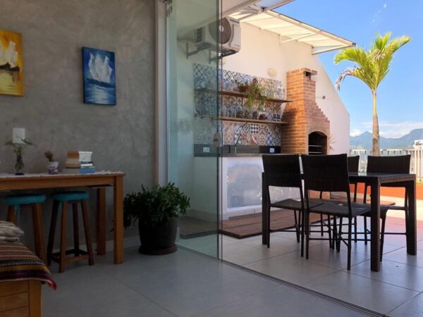 Cobertura / Penthouse Residencial à Venda | Barra da Tijuca | Rio de Janeiro | PH0078_MMQ - Imagem 13
