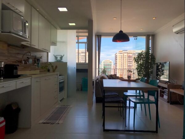 Cobertura / Penthouse Residencial à Venda | Barra da Tijuca | Rio de Janeiro | PH0078_MMQ - Imagem 5
