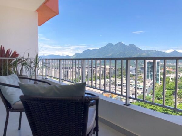 Cobertura / Penthouse Residencial à Venda | Barra da Tijuca | Rio de Janeiro | PH0078_MMQ