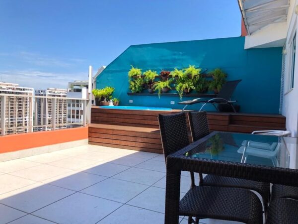 Cobertura / Penthouse Residencial à Venda | Barra da Tijuca | Rio de Janeiro | PH0078_MMQ - Imagem 10