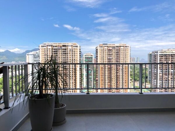 Cobertura / Penthouse Residencial à Venda | Barra da Tijuca | Rio de Janeiro | PH0078_MMQ - Imagem 2