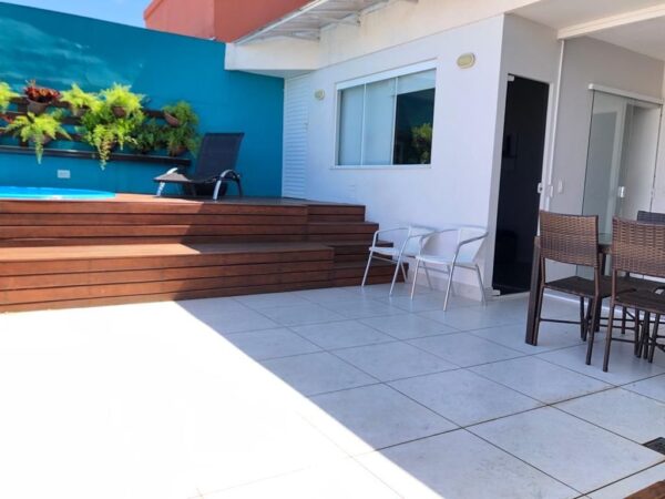Cobertura / Penthouse Residencial à Venda | Barra da Tijuca | Rio de Janeiro | PH0078_MMQ - Imagem 11