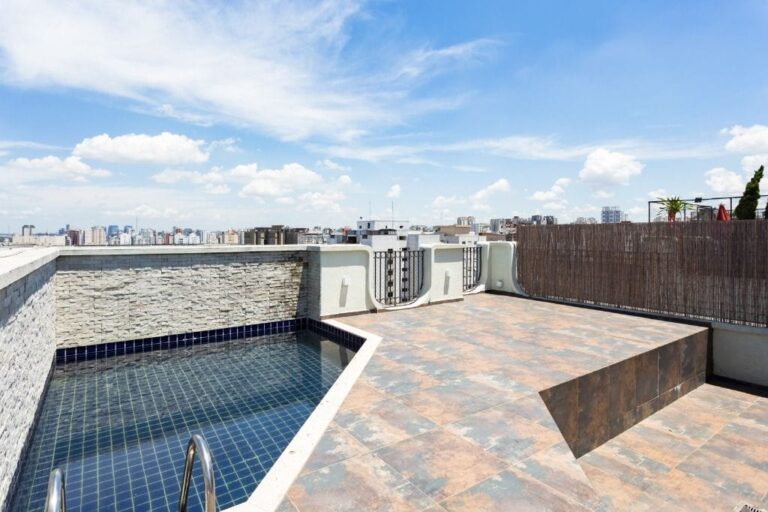 Cobertura / Penthouse Residencial à Venda | Moema | São Paulo | PH0063_MMQ