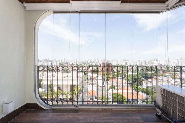 Cobertura / Penthouse Residencial à Venda | Moema | São Paulo | PH0063_MMQ - Imagem 3