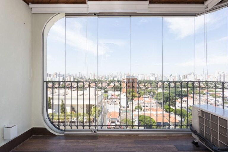Cobertura / Penthouse Residencial à Venda | Moema | São Paulo | PH0063_MMQ