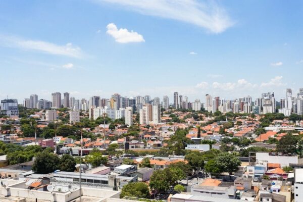 Cobertura / Penthouse Residencial à Venda | Moema | São Paulo | PH0063_MMQ - Imagem 10