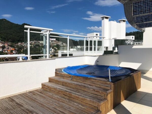 Cobertura / Penthouse Residencial à Venda | Monte Verde | Florianópolis | PH0250_MMQ - Imagem 26