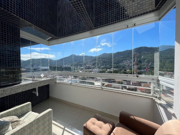 Cobertura / Penthouse Residencial à Venda | Monte Verde | Florianópolis | PH0250_MMQ