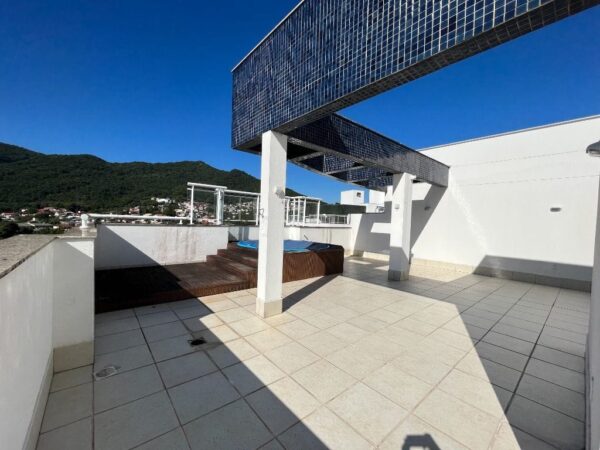 Cobertura / Penthouse Residencial à Venda | Monte Verde | Florianópolis | PH0250_MMQ - Imagem 25