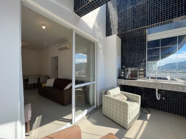 Cobertura / Penthouse Residencial à Venda | Monte Verde | Florianópolis | PH0250_MMQ - Imagem 4