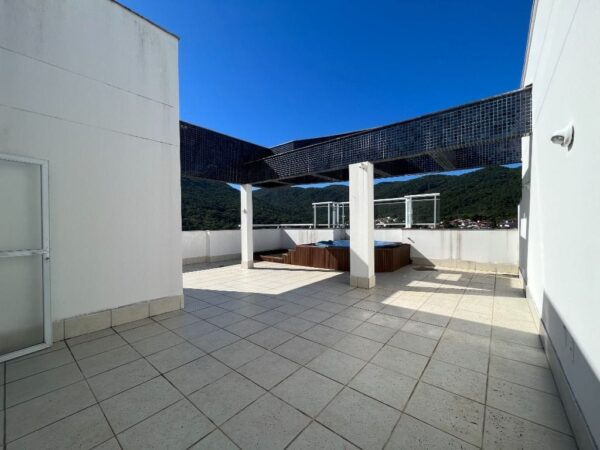Cobertura / Penthouse Residencial à Venda | Monte Verde | Florianópolis | PH0250_MMQ - Imagem 24
