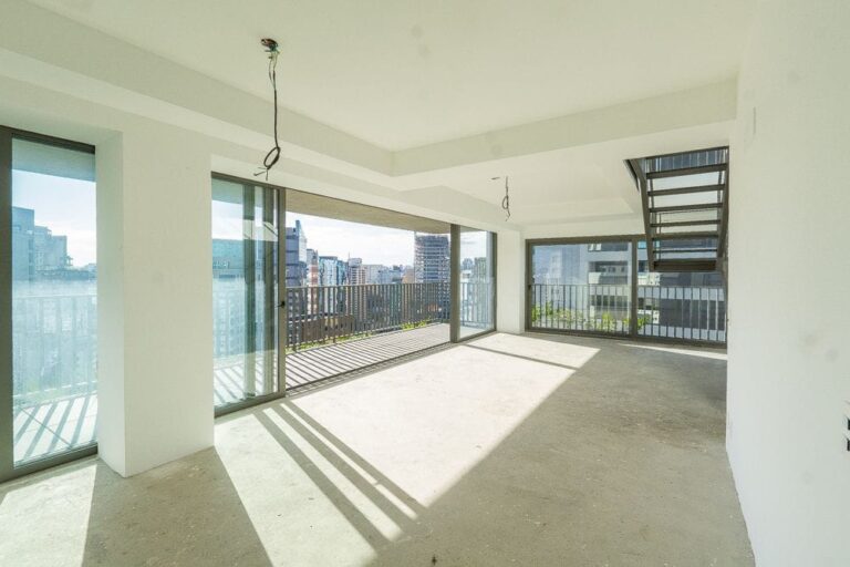 Cobertura / Penthouse Residencial à Venda | Vila Nova Conceição | São Paulo | PH0081_MMQ