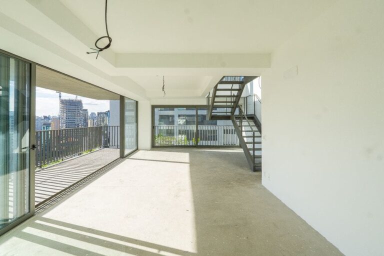 Cobertura / Penthouse Residencial à Venda | Vila Nova Conceição | São Paulo | PH0081_MMQ