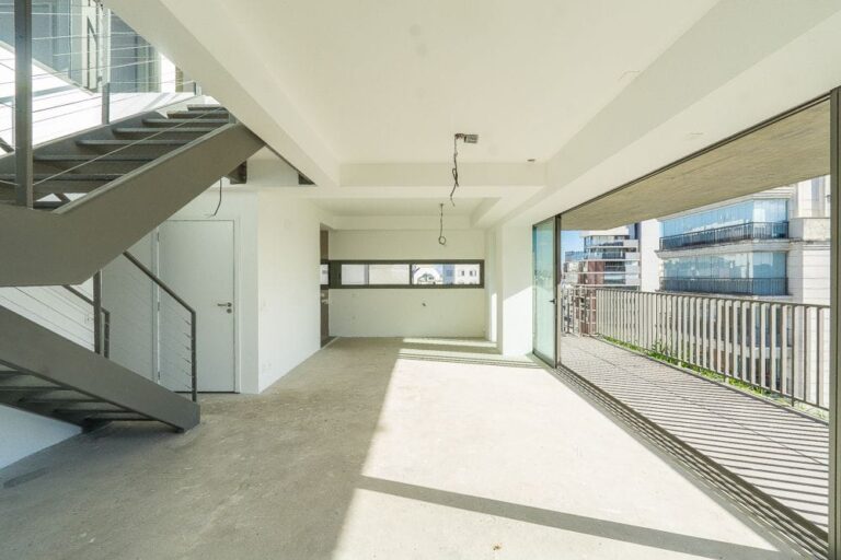 Cobertura / Penthouse Residencial à Venda | Vila Nova Conceição | São Paulo | PH0081_MMQ