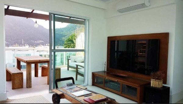 Cobertura / Penthouse Residencial à Venda | Barra da Tijuca | Rio de Janeiro | PH0095_MMQ - Imagem 18