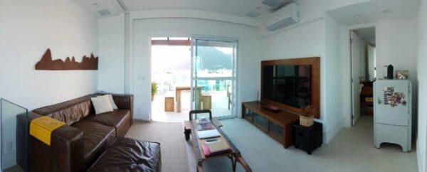 Cobertura / Penthouse Residencial à Venda | Barra da Tijuca | Rio de Janeiro | PH0095_MMQ - Imagem 19