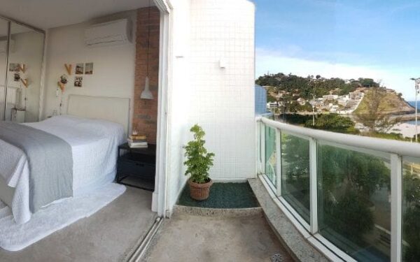 Cobertura / Penthouse Residencial à Venda | Barra da Tijuca | Rio de Janeiro | PH0095_MMQ - Imagem 4