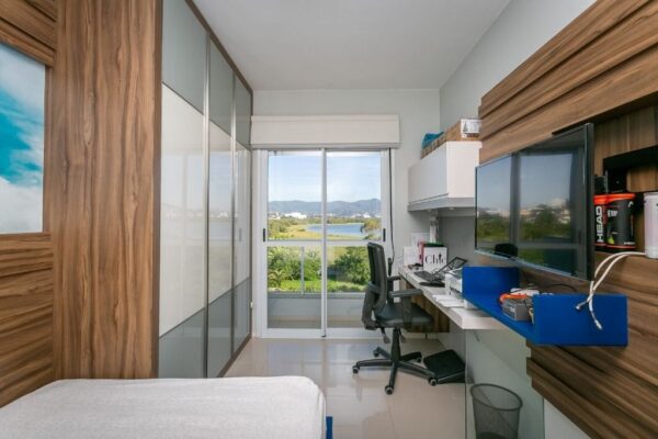 Cobertura / Penthouse Residencial à Venda | João Paulo | Florianópolis | PH0056_MMQ - Imagem 8