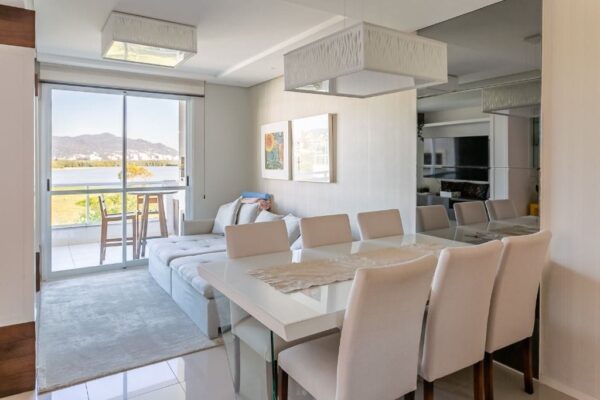Cobertura / Penthouse Residencial à Venda | João Paulo | Florianópolis | PH0056_MMQ - Imagem 3