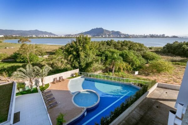Cobertura / Penthouse Residencial à Venda | João Paulo | Florianópolis | PH0056_MMQ - Imagem 17