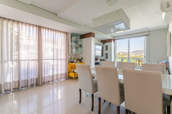 Cobertura / Penthouse Residencial à Venda | João Paulo | Florianópolis | PH0056_MMQ - Imagem 4