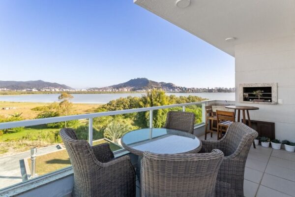 Cobertura / Penthouse Residencial à Venda | João Paulo | Florianópolis | PH0056_MMQ - Imagem 2