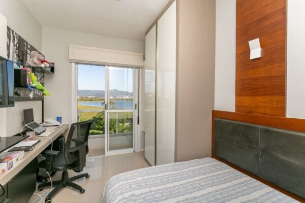 Cobertura / Penthouse Residencial à Venda | João Paulo | Florianópolis | PH0056_MMQ - Imagem 5