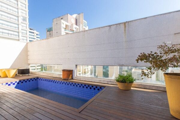 Cobertura / Penthouse Residencial à Venda | Planalto Paulista | São Paulo | PH0086_MMQ - Imagem 26
