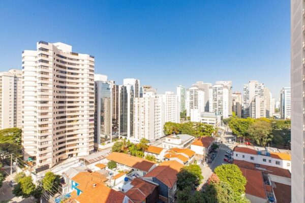 Cobertura / Penthouse Residencial à Venda | Planalto Paulista | São Paulo | PH0086_MMQ - Imagem 9