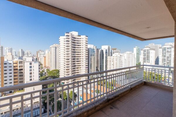 Cobertura / Penthouse Residencial à Venda | Planalto Paulista | São Paulo | PH0086_MMQ - Imagem 24
