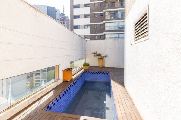 Cobertura / Penthouse Residencial à Venda | Planalto Paulista | São Paulo | PH0086_MMQ - Imagem 28