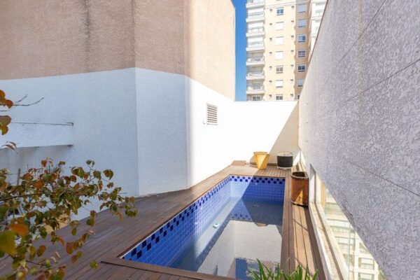 Cobertura / Penthouse Residencial à Venda | Planalto Paulista | São Paulo | PH0086_MMQ - Imagem 27